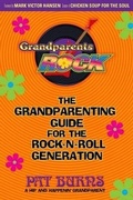 Cover: Grandparents Rock - Morgan James Publishing