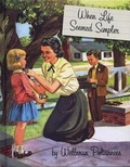 Cover: When Life Seemed Simpler - Laughing Elephant