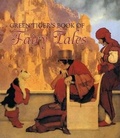 Cover: Green Tiger's Illustrated Book of Fairytales - Laughing Elephant