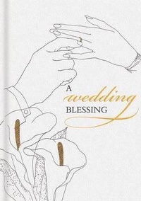 Enlarge image Cover: A Wedding Blessing - Laughing Elephant