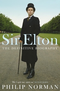 Abbildung von: Sir Elton - Pan Books