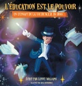 Cover: L'education Est Le Pouvoir - Melanin Origins LLC