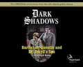 Cover: Barnabas, Quentin and Dr. Jekyll's Son (Library Edition) - Paperback Classics