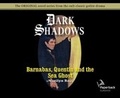 Cover: Barnabas, Quentin and the Sea Ghost (Library Edition) - Paperback Classics
