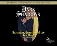 Enlarge image Cover: Barnabas, Quentin and the Sea Ghost (Library Edition) - Paperback Classics
