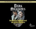 Cover: Barnabas, Quentin and the Grave Robbers (Library Edition) - Paperback Classics