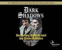 Enlarge image Cover: Barnabas, Quentin and the Grave Robbers (Library Edition) - Paperback Classics
