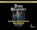 Cover: Barnabas, Quentin and the Mad Magician (Library Edition) - Paperback Classics