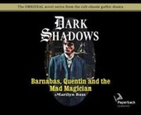 Enlarge image Cover: Barnabas, Quentin and the Mad Magician (Library Edition) - Paperback Classics