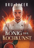 Cover: Knig Der Kochkunst (Translation) - Dreamspinner Press