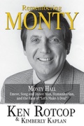 Cover: Remembering Monty Hall - BEARMANOR MEDIA