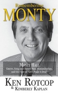 Cover: Remembering Monty Hall - BEARMANOR MEDIA