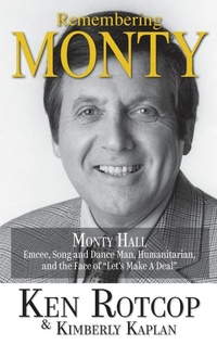 Enlarge image Cover: Remembering Monty Hall - BEARMANOR MEDIA