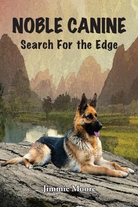 Abbildung von: Noble Canine - Steel Crowe Production