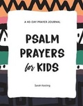 Cover: Psalm Prayers for Kids - Heart Work Tees