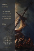 Cover: Christ Is Yours - Lexham Press
