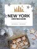 Cover: New York Christmas Baking - A&U Children