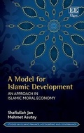 Cover: A Model for Islamic Development - Edward Elgar Publishing