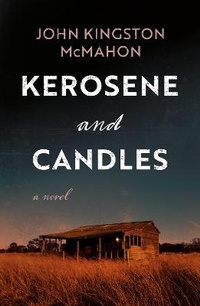 Abbildung von: Kerosene and Candles - Matador