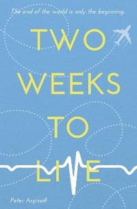 Abbildung von: Two Weeks to Live - Matador