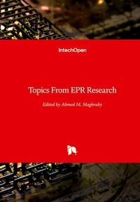Abbildung von: Topics From EPR Research - IntechOpen
