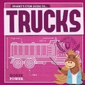 Cover: Trucks - The Secret Book Company