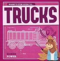 Enlarge image Cover: Trucks - The Secret Book Company