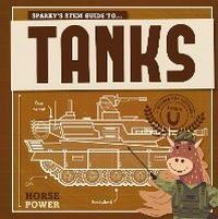 Enlarge image Cover: Tanks - BookLife Publishing