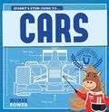 Cover: Cars - The Secret Book Company