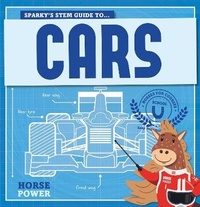 Enlarge image Cover: Cars - The Secret Book Company