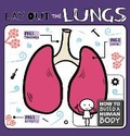 Cover: Lay Out the Lungs - BookLife Publishing