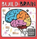 Cover: Build a Brain - BookLife Publishing