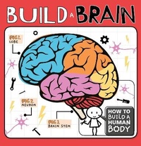 Enlarge image Cover: Build a Brain - BookLife Publishing