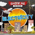 Cover: Electricity - BookLife Publishing