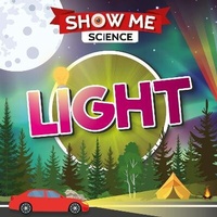 Enlarge image Cover: Light - BookLife Publishing