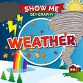 Cover: Weather - BookLife Publishing