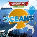 Cover: Oceans - BookLife Publishing
