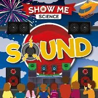 Enlarge image Cover: Sound - BookLife Publishing