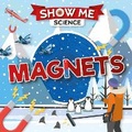Cover: Magnets - BookLife Publishing
