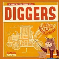 Enlarge image Cover: Diggers - BookLife Publishing
