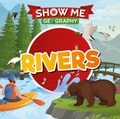 Cover: Rivers - BookLife Publishing