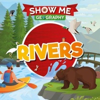 Enlarge image Cover: Rivers - BookLife Publishing