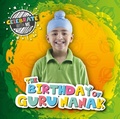 Cover: The Birthday of Guru Nanak - BookLife Publishing