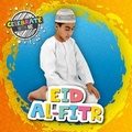Cover: Eid al-Fitr - BookLife Publishing