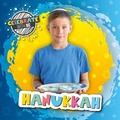 Cover: Hanukkah - BookLife Publishing