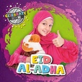 Cover: Eid al-Adha - BookLife Publishing
