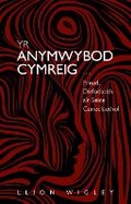 Cover: Yr Anymwybod Cymreig - University of Wales Press