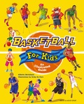 Cover: Basketball for Kids - Meyer & Meyer Sport (UK) Ltd