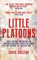 Cover: Little Platoons - Biteback Publishing
