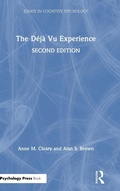 Bild: The Deja Vu Experience - Routledge